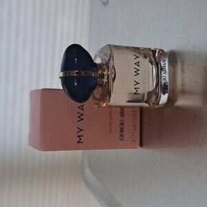 Mini Giorgio Armani My Way